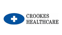 Crookes Healthcare Logo