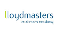 Lloyd Masters Logo