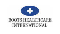 Boots Healthcare International