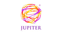 Jupiter Design Logo