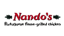 Nando's Logo